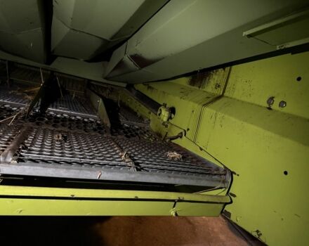 Клаас Другая, объемом двигателя 4 л и пробегом 3 тыс. км за 14700 $, фото 21 на Automoto.ua