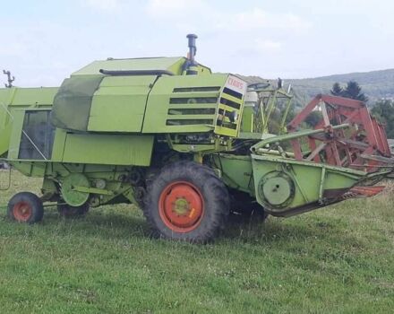 Клаас Другая, объемом двигателя 3.86 л и пробегом 1000 тыс. км за 10500 $, фото 6 на Automoto.ua