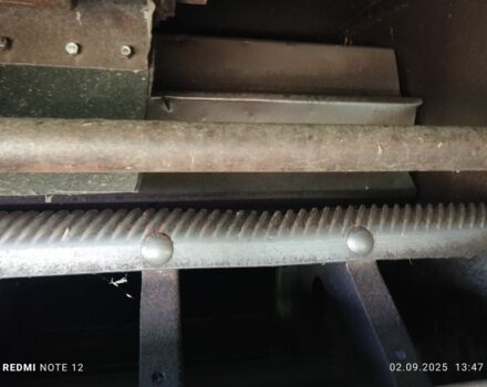 Клаас Другая, объемом двигателя 0 л и пробегом 0 тыс. км за 13600 $, фото 5 на Automoto.ua