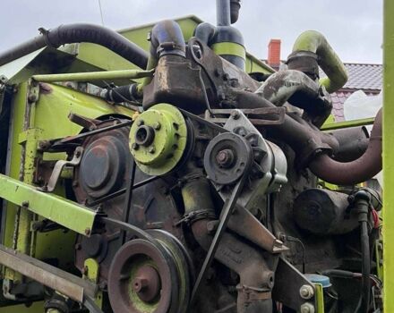 Клаас Другая, объемом двигателя 3.86 л и пробегом 1000 тыс. км за 10500 $, фото 3 на Automoto.ua