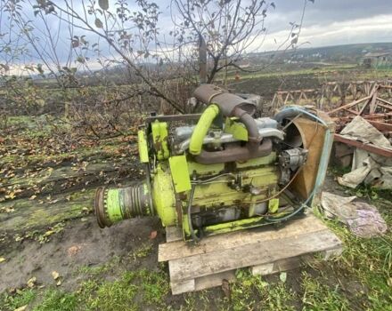 Клаас Другая, объемом двигателя 0 л и пробегом 0 тыс. км за 1600 $, фото 7 на Automoto.ua