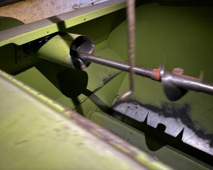 Клаас Другая, объемом двигателя 4 л и пробегом 3 тыс. км за 14700 $, фото 20 на Automoto.ua