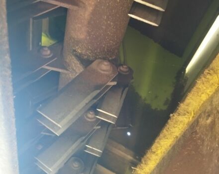 Клаас Другая, объемом двигателя 0 л и пробегом 0 тыс. км за 13600 $, фото 12 на Automoto.ua