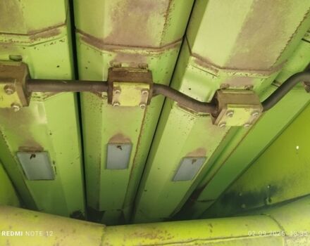 Клаас Другая, объемом двигателя 0 л и пробегом 0 тыс. км за 13600 $, фото 14 на Automoto.ua