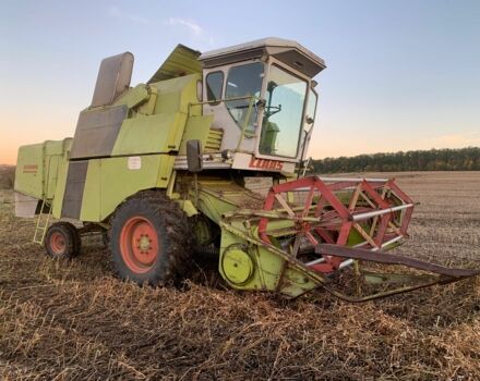 Клаас Другая, объемом двигателя 0 л и пробегом 0 тыс. км за 10000 $, фото 4 на Automoto.ua