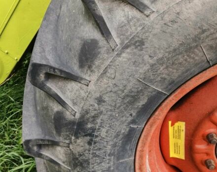 Клаас Другая, об'ємом двигуна 0.6 л та пробігом 3 тис. км за 15700 $, фото 12 на Automoto.ua
