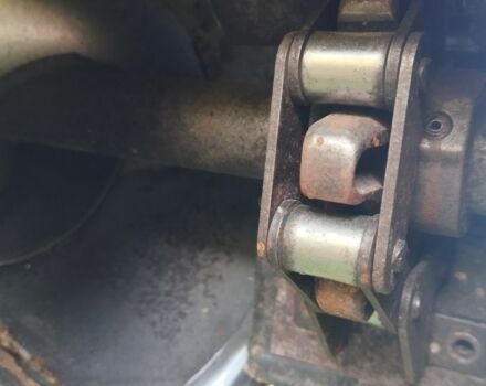 Клаас Другая, объемом двигателя 0 л и пробегом 0 тыс. км за 13600 $, фото 4 на Automoto.ua