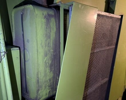 Клаас Другая, объемом двигателя 4 л и пробегом 3 тыс. км за 14700 $, фото 14 на Automoto.ua