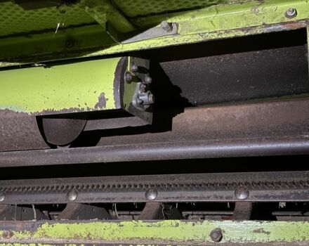 Клаас Другая, объемом двигателя 4 л и пробегом 3 тыс. км за 14700 $, фото 18 на Automoto.ua