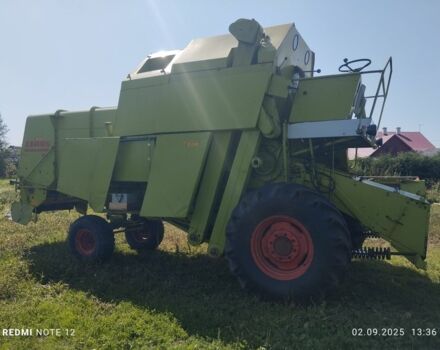 Клаас Другая, объемом двигателя 0 л и пробегом 0 тыс. км за 13600 $, фото 2 на Automoto.ua