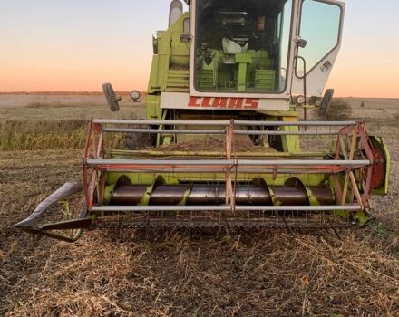 Клаас Другая, объемом двигателя 0 л и пробегом 0 тыс. км за 10000 $, фото 1 на Automoto.ua