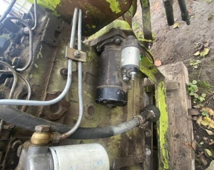 Клаас Другая, объемом двигателя 0 л и пробегом 0 тыс. км за 1600 $, фото 3 на Automoto.ua