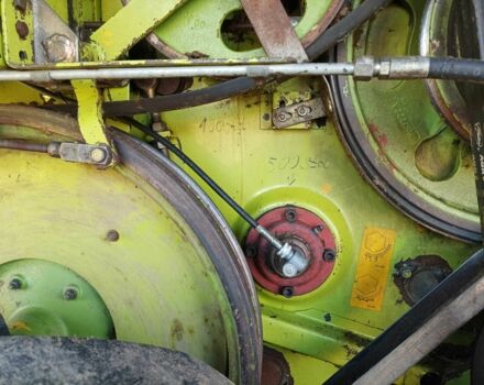 Клаас Другая, объемом двигателя 0 л и пробегом 0 тыс. км за 15000 $, фото 6 на Automoto.ua