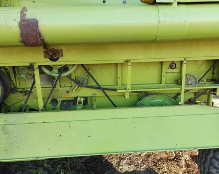 Клаас Другая, объемом двигателя 0 л и пробегом 0 тыс. км за 15000 $, фото 4 на Automoto.ua