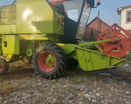 Клаас Другая, объемом двигателя 0 л и пробегом 0 тыс. км за 10500 $, фото 2 на Automoto.ua