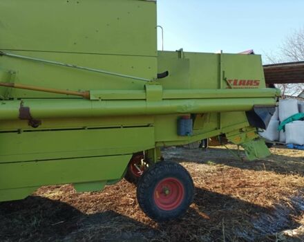 Клаас Другая, объемом двигателя 0 л и пробегом 0 тыс. км за 15000 $, фото 14 на Automoto.ua