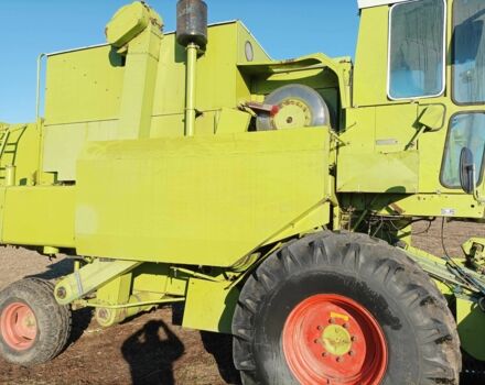 Клаас Другая, объемом двигателя 0 л и пробегом 0 тыс. км за 15000 $, фото 10 на Automoto.ua