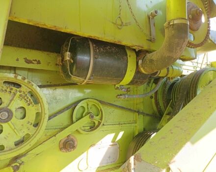 Клаас Другая, объемом двигателя 0 л и пробегом 0 тыс. км за 15000 $, фото 2 на Automoto.ua