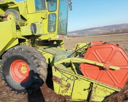 Клаас Другая, объемом двигателя 0 л и пробегом 0 тыс. км за 15000 $, фото 9 на Automoto.ua