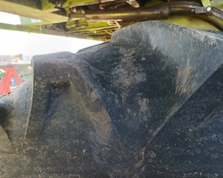 Клаас Другая, объемом двигателя 0 л и пробегом 0 тыс. км за 15000 $, фото 5 на Automoto.ua