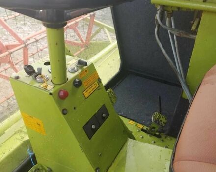 Клаас Другая, объемом двигателя 0 л и пробегом 0 тыс. км за 10500 $, фото 5 на Automoto.ua