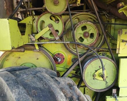 Клаас Другая, объемом двигателя 0 л и пробегом 0 тыс. км за 15000 $, фото 7 на Automoto.ua