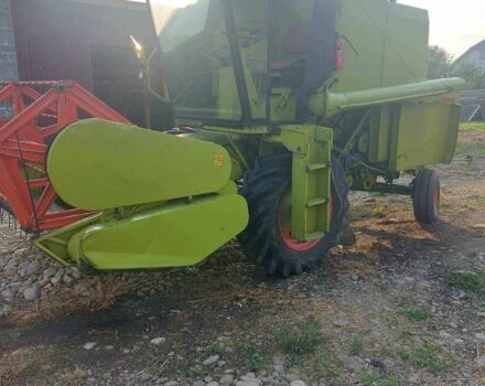 Клаас Другая, объемом двигателя 0 л и пробегом 0 тыс. км за 10500 $, фото 3 на Automoto.ua