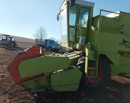 Клаас Другая, объемом двигателя 0 л и пробегом 0 тыс. км за 15000 $, фото 8 на Automoto.ua