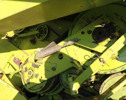 Клаас Другая, объемом двигателя 0 л и пробегом 0 тыс. км за 15000 $, фото 3 на Automoto.ua