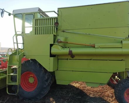 Клаас Другая, объемом двигателя 0 л и пробегом 0 тыс. км за 15000 $, фото 15 на Automoto.ua