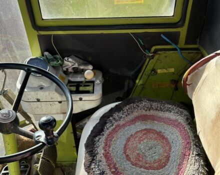 Клаас Другая, об'ємом двигуна 0 л та пробігом 0 тис. км за 12500 $, фото 8 на Automoto.ua