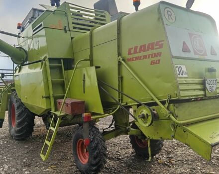 Клаас Другая, об'ємом двигуна 0 л та пробігом 0 тис. км за 16100 $, фото 4 на Automoto.ua