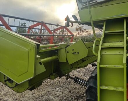 Клаас Другая, об'ємом двигуна 0 л та пробігом 0 тис. км за 16100 $, фото 5 на Automoto.ua