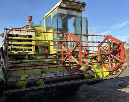 Клаас Другая, об'ємом двигуна 0 л та пробігом 0 тис. км за 12500 $, фото 3 на Automoto.ua