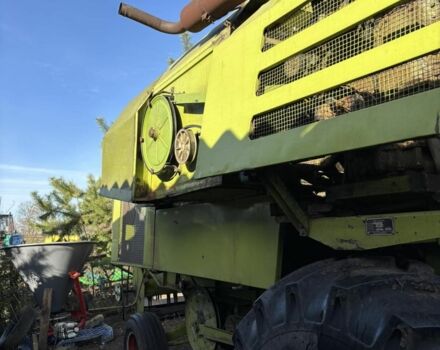 Клаас Другая, об'ємом двигуна 0 л та пробігом 0 тис. км за 12500 $, фото 2 на Automoto.ua