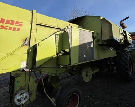 Клаас Другая, об'ємом двигуна 0 л та пробігом 0 тис. км за 12500 $, фото 7 на Automoto.ua