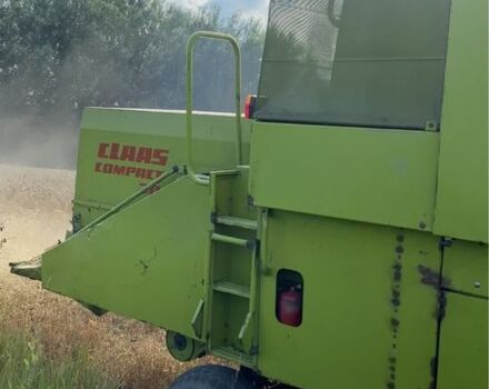 Клаас Другая, об'ємом двигуна 2.52 л та пробігом 0 тис. км за 8500 $, фото 2 на Automoto.ua