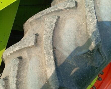 Клаас Другая, об'ємом двигуна 5.8 л та пробігом 4 тис. км за 14000 $, фото 7 на Automoto.ua