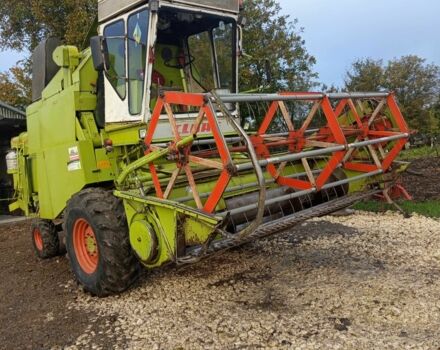 Клаас Другая, об'ємом двигуна 0 л та пробігом 0 тис. км за 16100 $, фото 6 на Automoto.ua