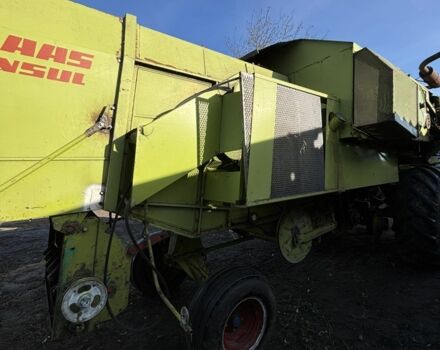 Клаас Другая, об'ємом двигуна 0 л та пробігом 0 тис. км за 12500 $, фото 4 на Automoto.ua