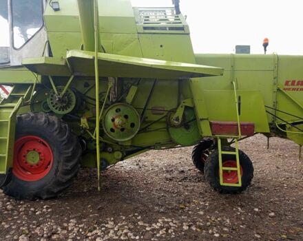 Клаас Другая, об'ємом двигуна 0 л та пробігом 0 тис. км за 16100 $, фото 2 на Automoto.ua