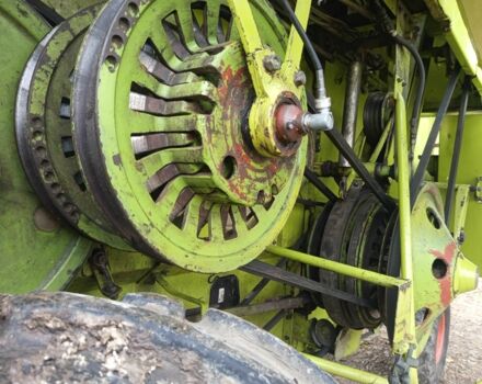 Клаас Другая, об'ємом двигуна 0 л та пробігом 0 тис. км за 16100 $, фото 14 на Automoto.ua