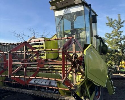 Клаас Другая, об'ємом двигуна 0 л та пробігом 0 тис. км за 12500 $, фото 1 на Automoto.ua