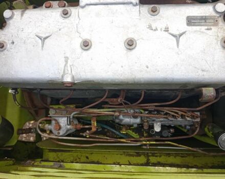 Клаас Другая, об'ємом двигуна 0 л та пробігом 0 тис. км за 16100 $, фото 16 на Automoto.ua