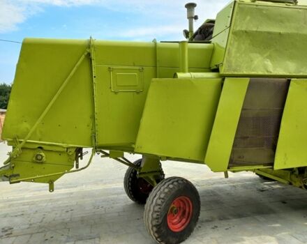 Клаас Другая, об'ємом двигуна 0.6 л та пробігом 0 тис. км за 7000 $, фото 5 на Automoto.ua