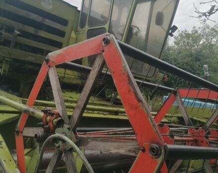 Клаас Другая, объемом двигателя 0 л и пробегом 0 тыс. км за 12000 $, фото 2 на Automoto.ua