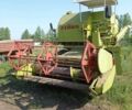 Клаас Другая, объемом двигателя 2.52 л и пробегом 0 тыс. км за 7500 $, фото 1 на Automoto.ua
