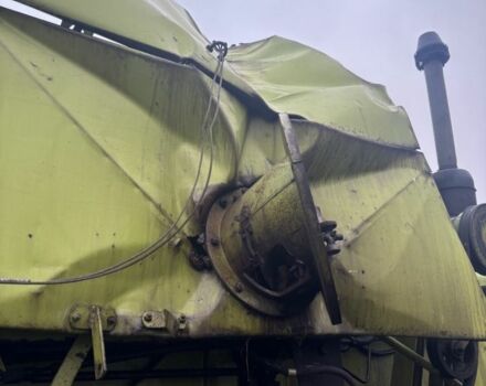 Клаас Другая, объемом двигателя 4.1 л и пробегом 1 тыс. км за 7000 $, фото 3 на Automoto.ua