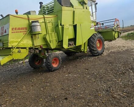 Клаас Другая, об'ємом двигуна 0 л та пробігом 0 тис. км за 16100 $, фото 7 на Automoto.ua