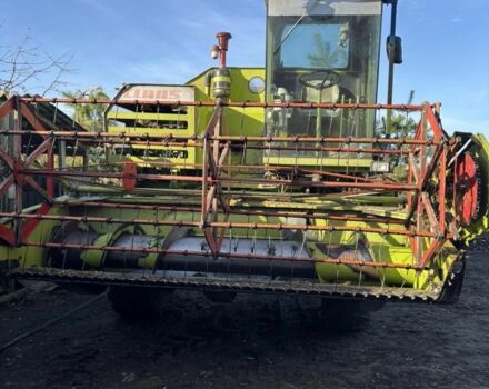 Клаас Другая, об'ємом двигуна 0 л та пробігом 0 тис. км за 12500 $, фото 5 на Automoto.ua